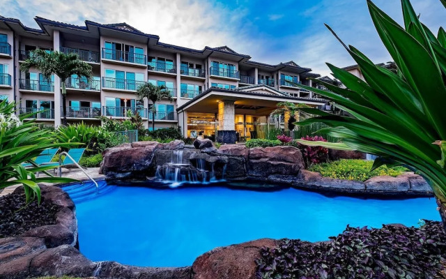 Waipouli Beach Resort