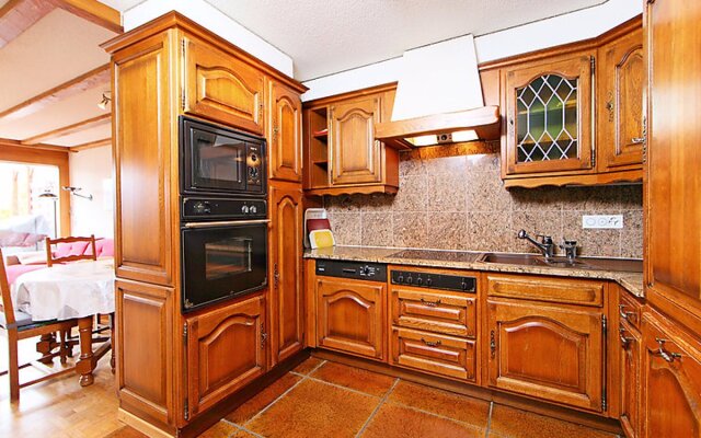 Terrasse des Alpes 15330