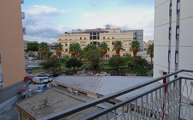 Al Civico da Lia-BAGNO IN CAMERA-