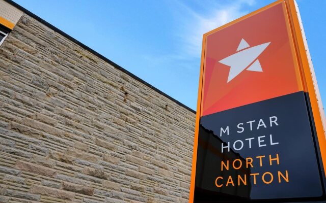 M Star North Canton