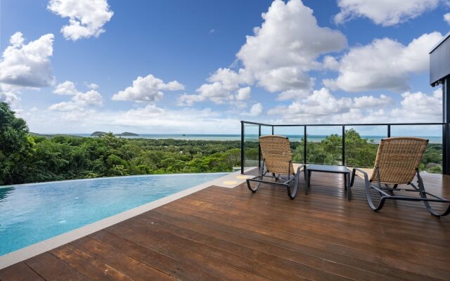 Warrawong Lodge