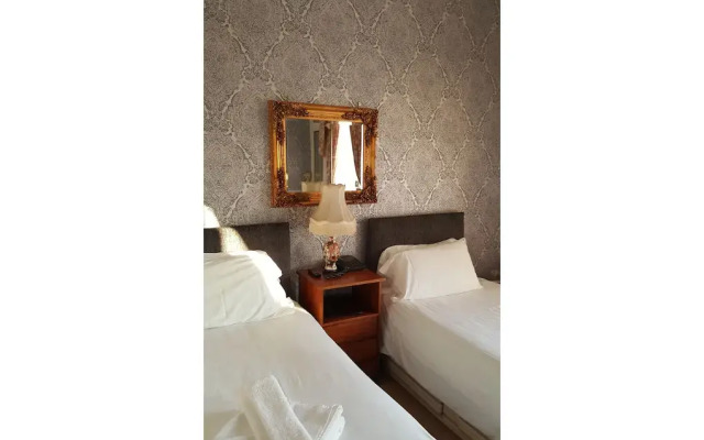 Seaward Hotel