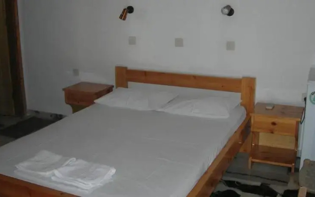 Amoudares