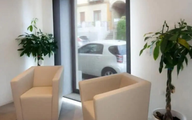 Hotel Muraglie