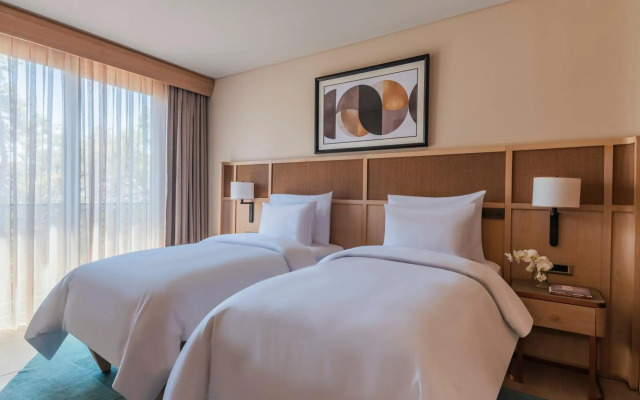 The Bodrum Hotel Yalikavak - MGallery Collection