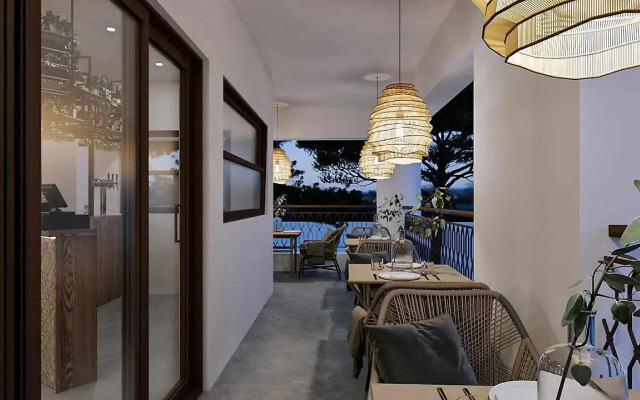 Cretan Seaside Boutique Hotel