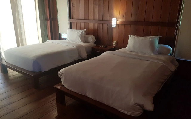 Korpak Villa & Resort Raja Ampat
