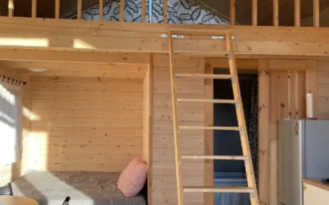 Дача у Игоры