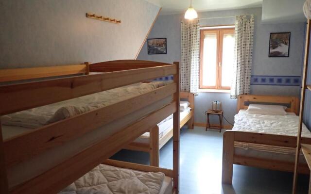 Gîtes Le Paradoxe des Pyrénées