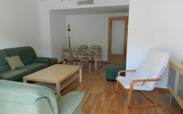 Apartamento Puerto Rico 39