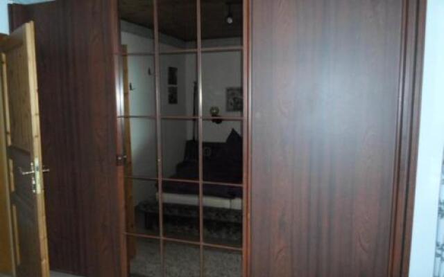 Ferienwohnungen Karin Klausch