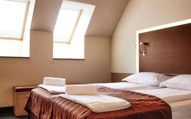 Hotel Lent