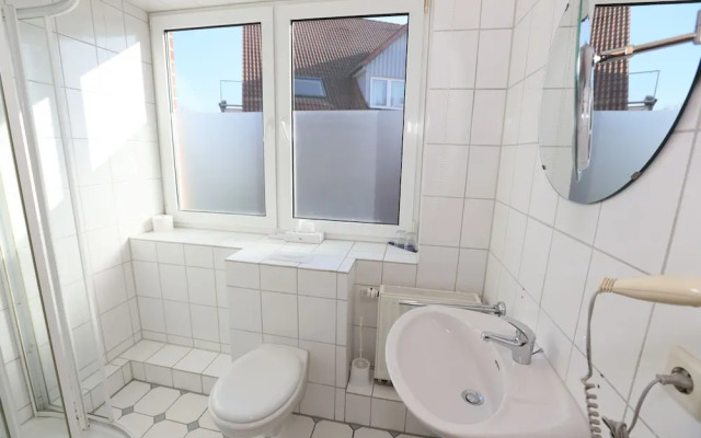 Café & Hotel am Holzhafen