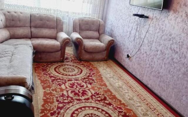 Apartment in Downtown Buketova 9