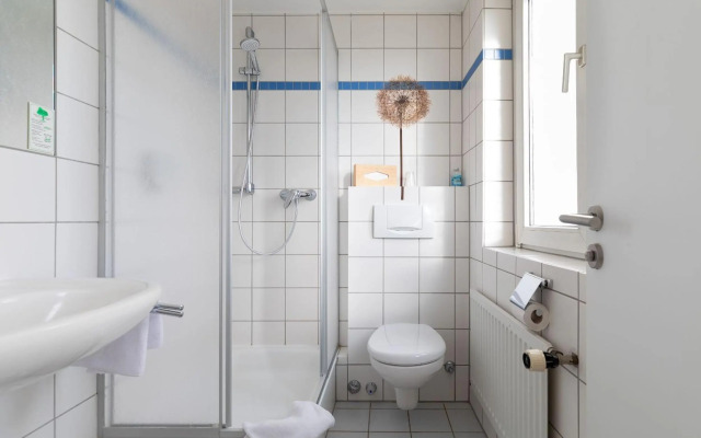 Hotel am Ludwigsplatz