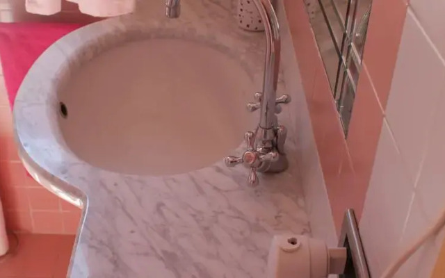 B&B Vicolo Fiorito