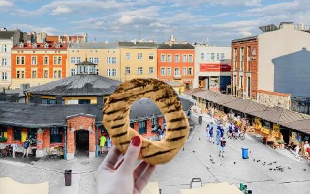 Kazimierz Apartments Krakow