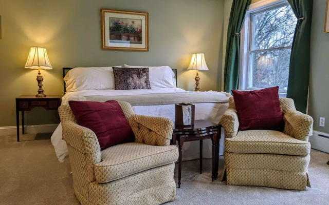 Stanton House Inn