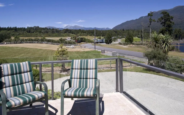 Aldamere Lodge