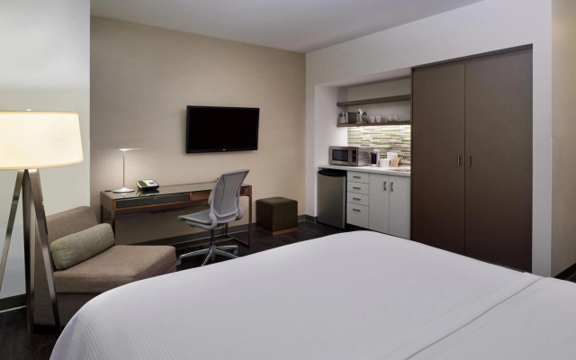 Element Vaughan Southwest