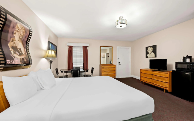 Best Western Route 66 Rail Haven