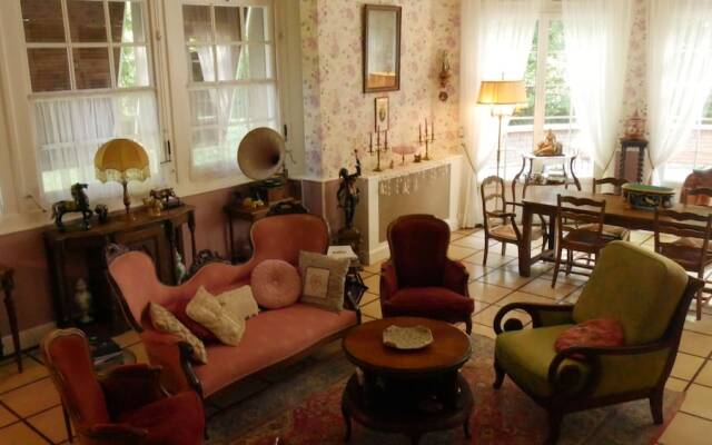 Domaine de la côte aux chats