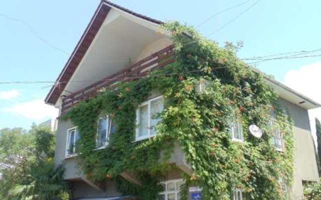 Гостевой дом Удача — фото