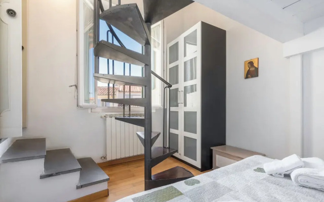 Belle Donne Florence Apartment