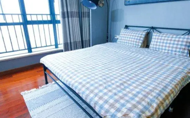 Huizhou Kaisa Musi Hotel Apartment