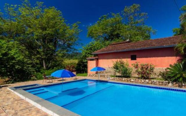 Pousada Casa de Pedra