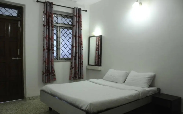OYO 9379 Home 1 BHK Near Candolim Beach