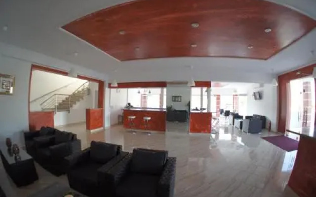 Hotel Alexandros