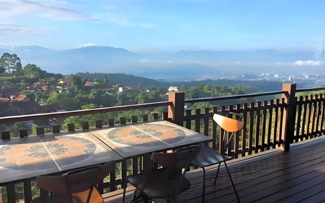 Kastuba Resort