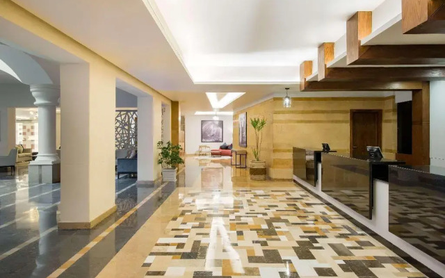 Marina Resort Port Ghalib Radisson Individuals