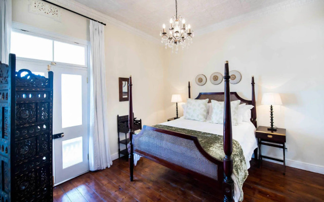 The Inn at Castle Hill