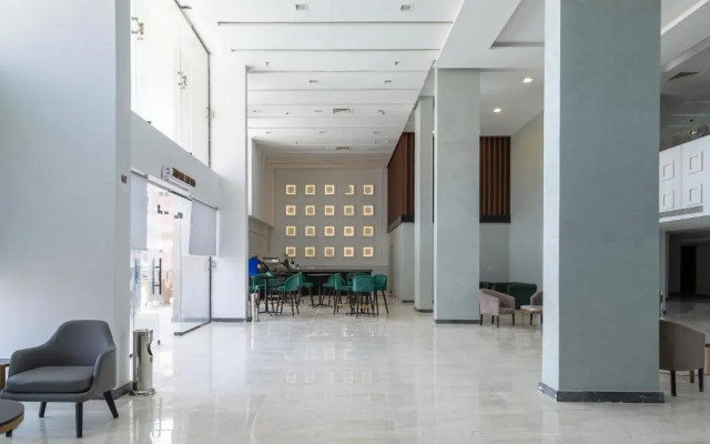 Nord Licht Hotel
