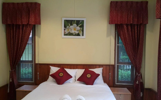 The Garden Resort Nongkhai