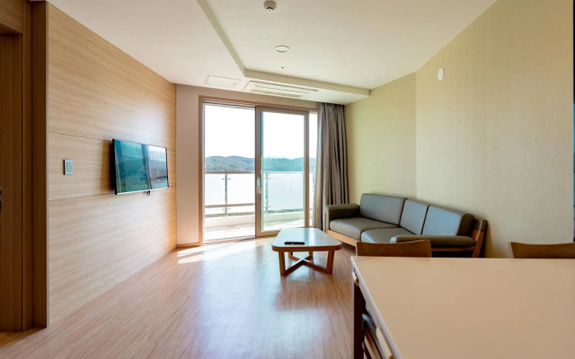 Sol Beach Samcheok