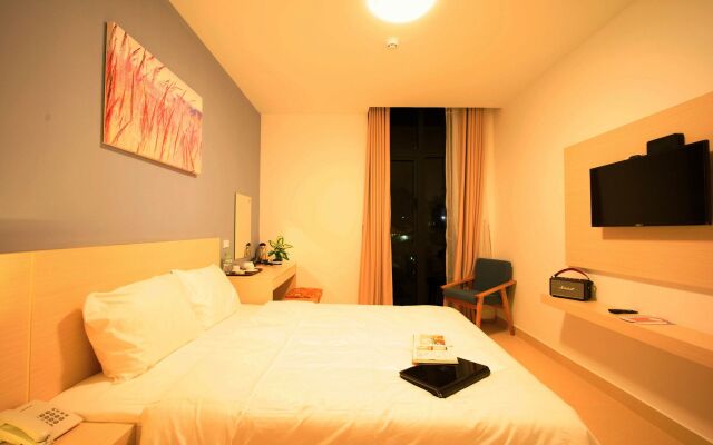 Mille Fleurs Hotel