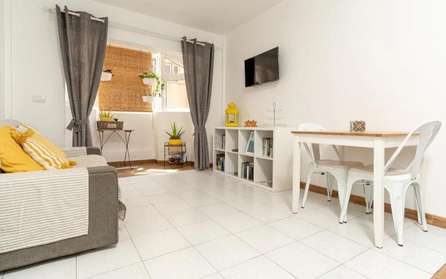 YOLO House - Corralejo