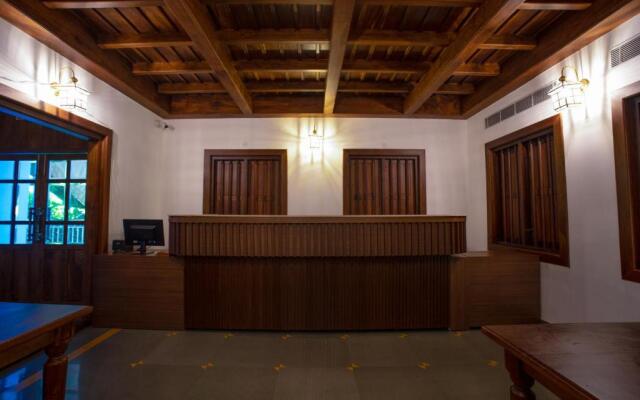 Surya Heritage Hotels
