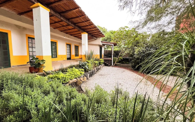Shanti Home