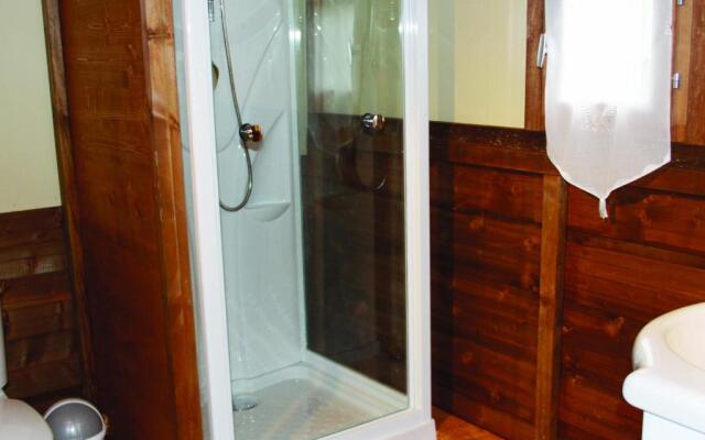 Camping Des Papillons