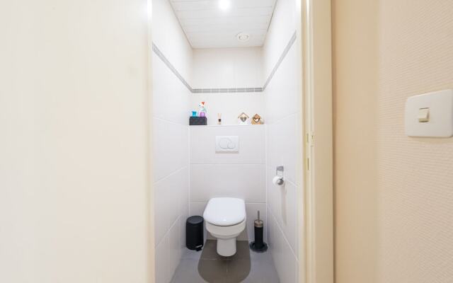 Amazing Apartment With Sea-views