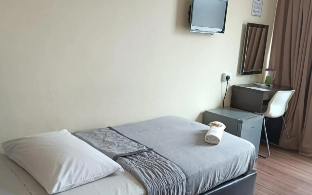 SO Hotel