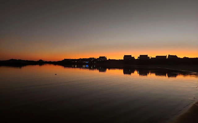 Zeezicht Villa - Jacobsbaai