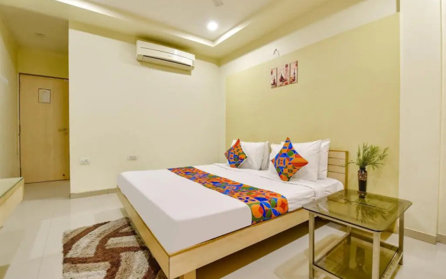 Hotel Suncity