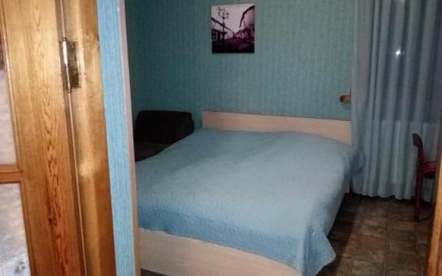 Guest house Agmashenebeli 229