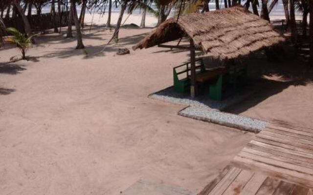 African Vibrations Beach Resort