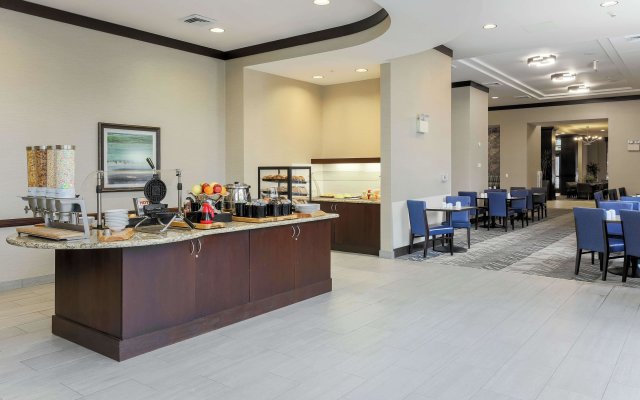 Hilton Garden Inn Arlington-Shirlington